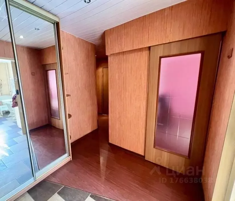 2-к кв. Тульская область, Новомосковск ул. Мира, 15А (54.0 м) - Фото 1