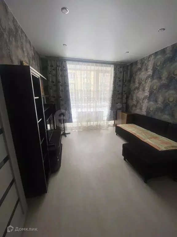 Продаётся 1-к квартира, 33.3 м - Фото 1
