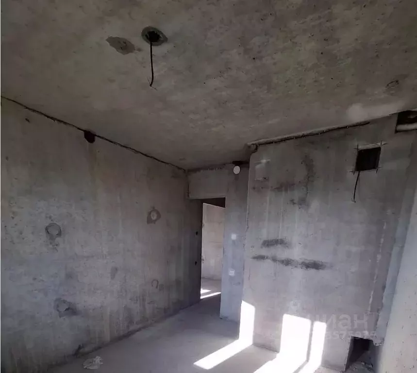 1-к кв. Московская область, Домодедово Востряково мкр, ул. Ледовская, ... - Фото 1