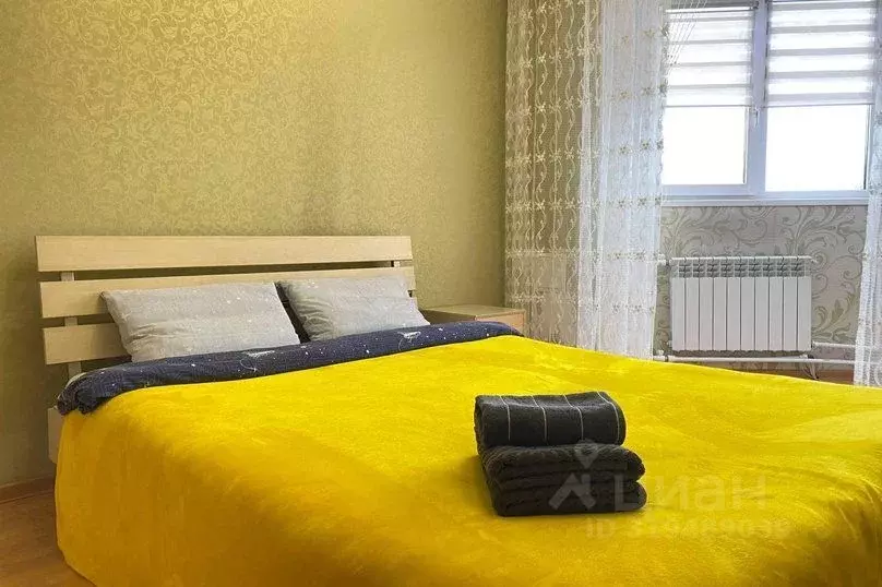 2-к кв. Сахалинская область, Южно-Сахалинск ул. Ленина, 329 (45.0 м) - Фото 1
