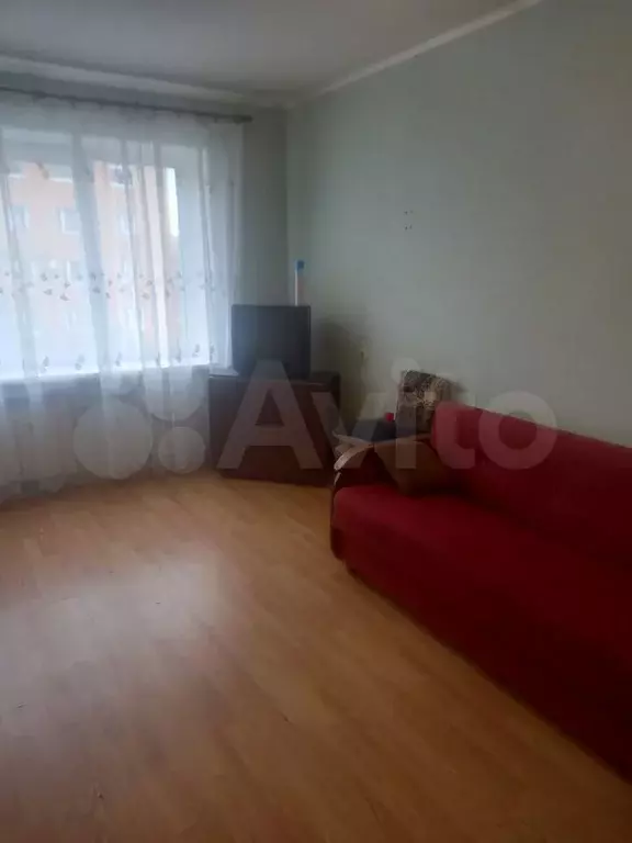 1-к. квартира, 29 м, 3/5 эт. - Фото 1
