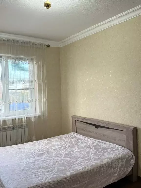 2-к кв. Кабардино-Балкария, Нальчик ул. Ахохова (62.0 м) - Фото 1