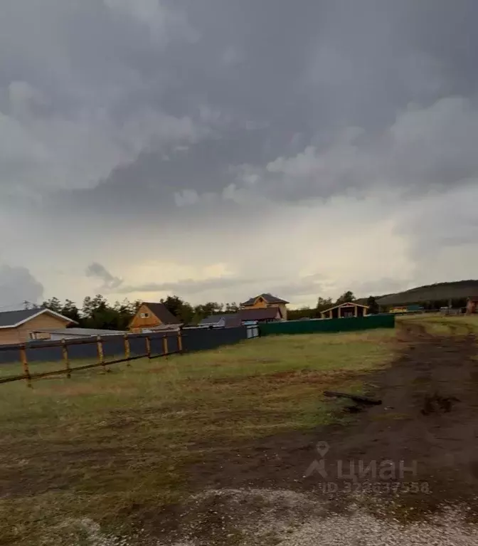 Участок в Саха (Якутия), Якутск ул. Дархан, 22 (10.0 сот.) - Фото 1