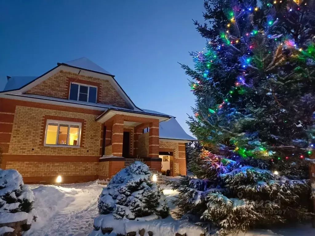 Дом в Ярославская область, Даниловский муниципальный округ, д. ... - Фото 2