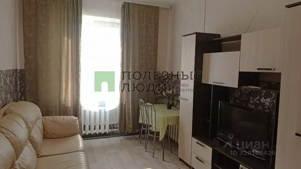 Комната Орловская область, Орел Октябрьская ул., 50 (16.6 м) - Фото 0
