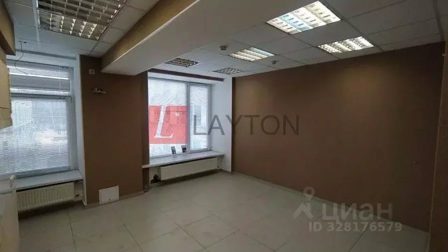 Офис в Москва Старокалужское ш., 62с1к7 (80 м) - Фото 1