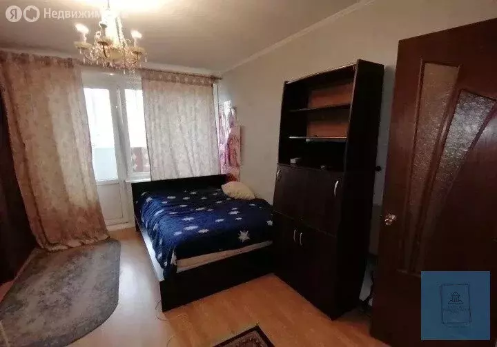 1-комнатная квартира: Зеленоград, к909 (34 м) - Фото 1