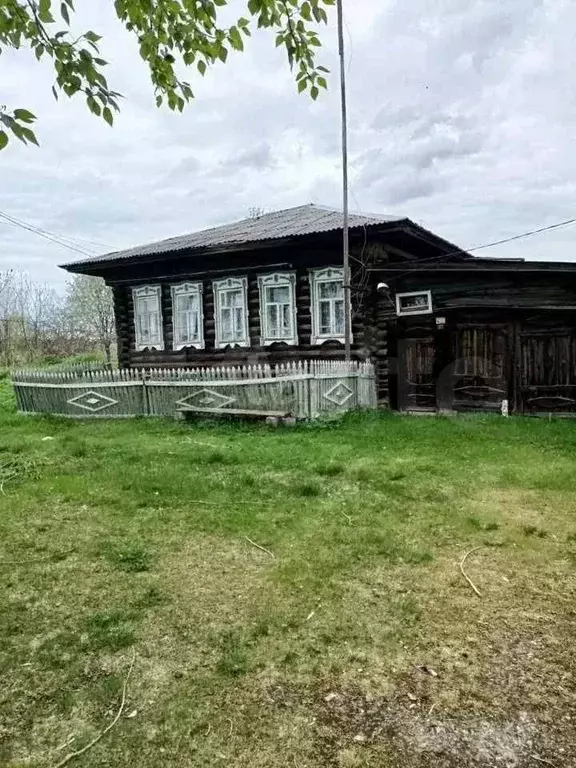 Дом в Свердловская область, Нижняя Салда  (36 м) - Фото 0