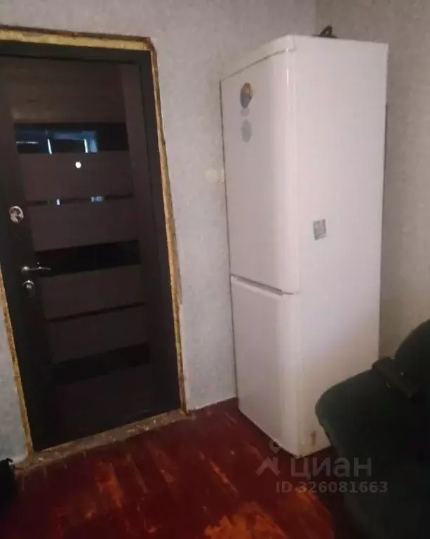 Комната Самарская область, Самара Флотская ул., 17 (14.0 м) - Фото 2