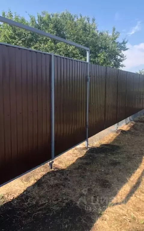 Участок в Краснодарский край, Ейский район, Кухаривское с/пос, ... - Фото 2