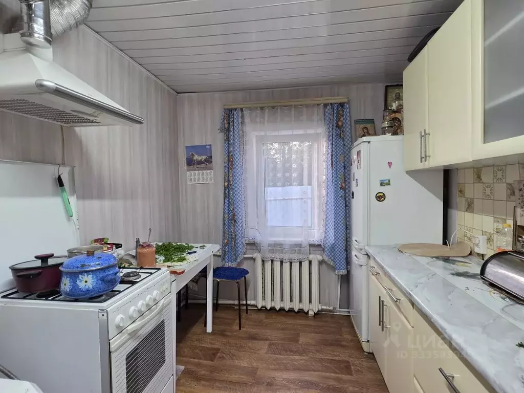 Дом в Московская область, Ногинск Богородский городской округ, ул. ... - Фото 2