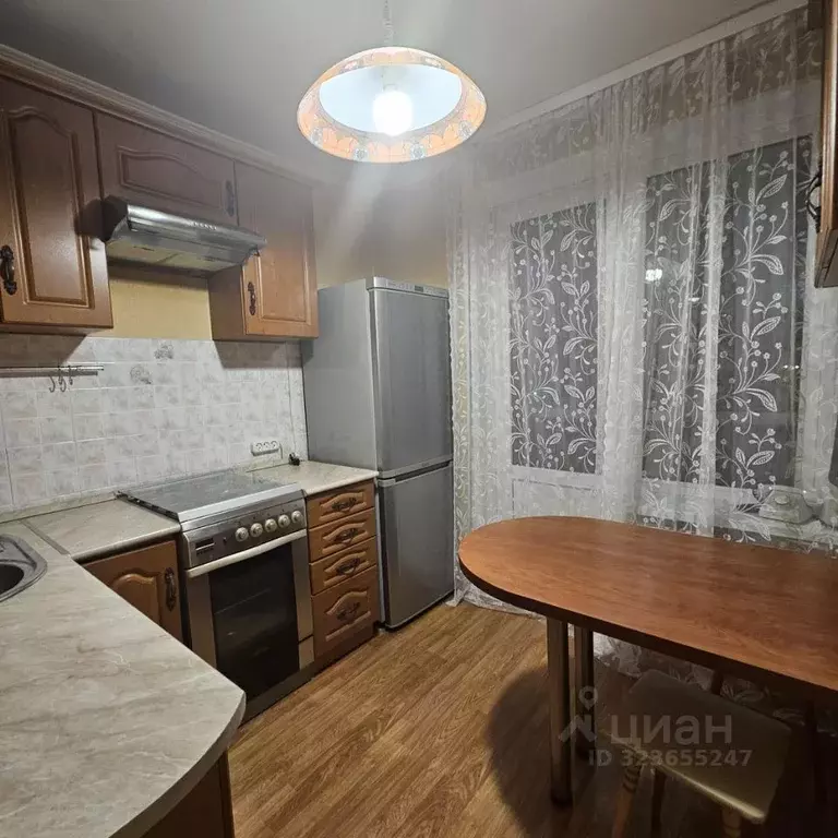 2-к кв. Москва Федеративный просп., 40К2 (40.0 м) - Фото 1