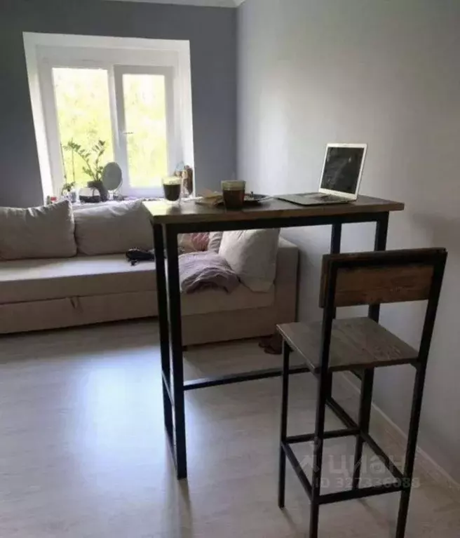 Комната Московская область, Королев ул. Богомолова, 10 (14.0 м) - Фото 2