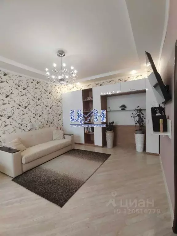 2-к кв. Курская область, Курск Союзная ул., 45Б (55.7 м) - Фото 0