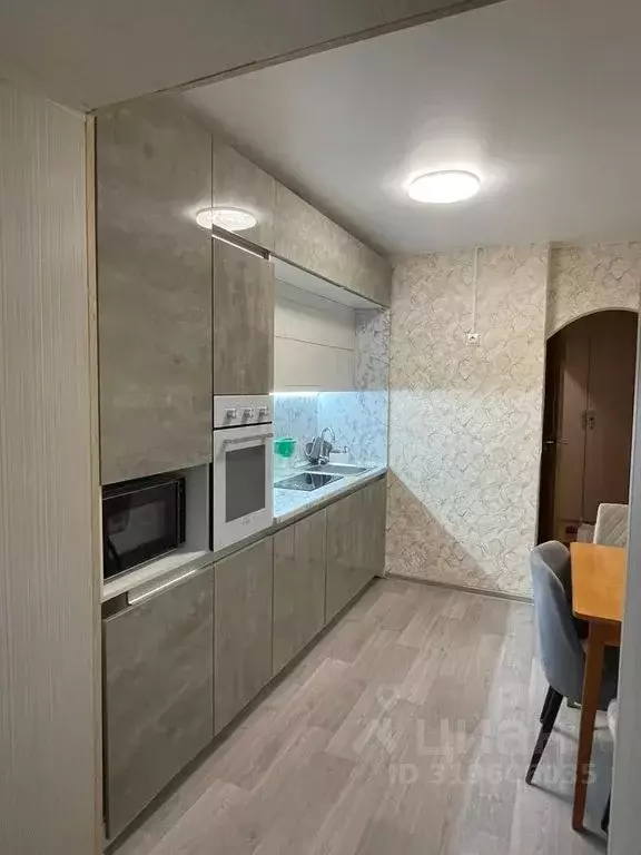 2-к кв. Приморский край, Владивосток Океанский просп., 83 (52.0 м) - Фото 0