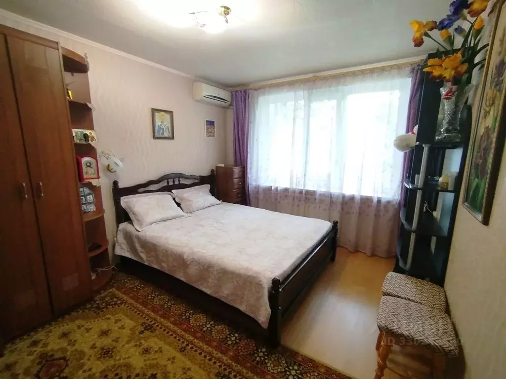 3-к кв. Краснодарский край, Абинск ул. Красных Таманцев, 28 (62.0 м) - Фото 1