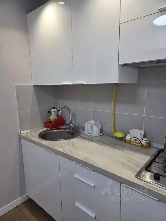 2-к кв. Москва 3-я Радиаторская ул., 11 (43.0 м) - Фото 1