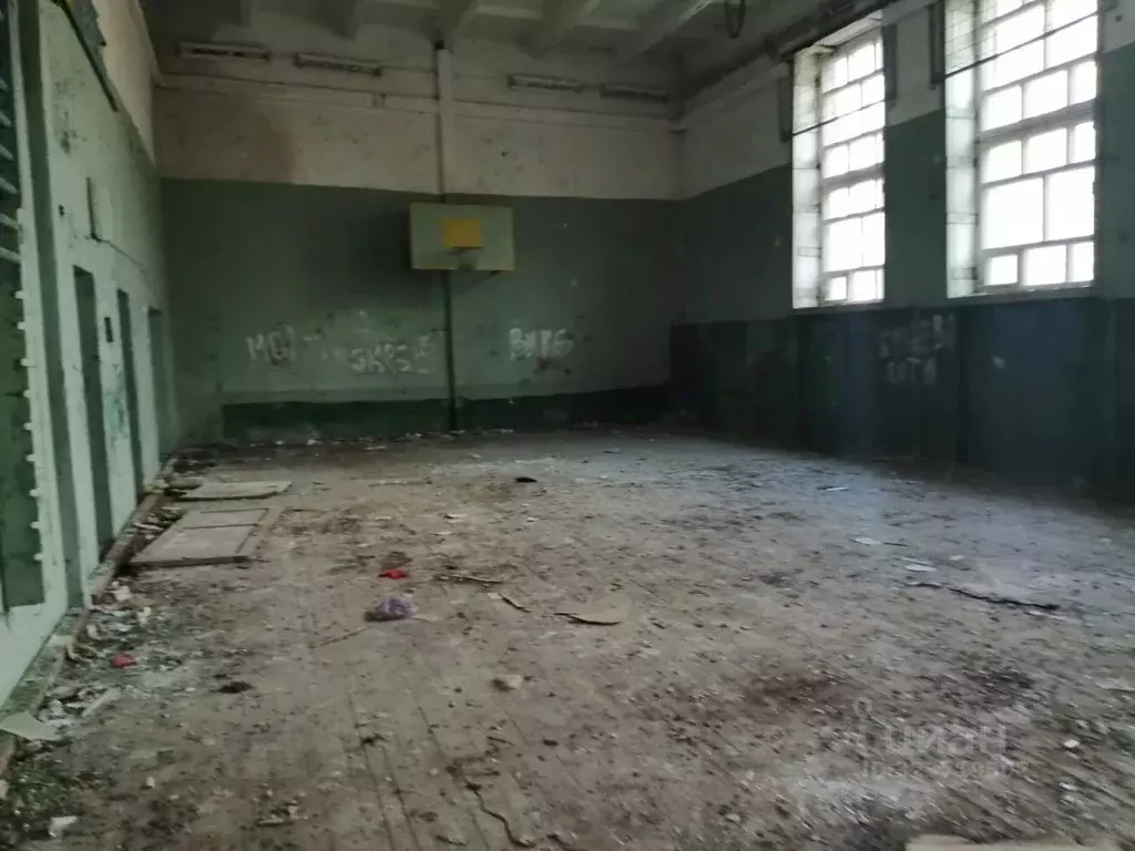 Помещение свободного назначения в Рязанская область, Клепиковский ... - Фото 1