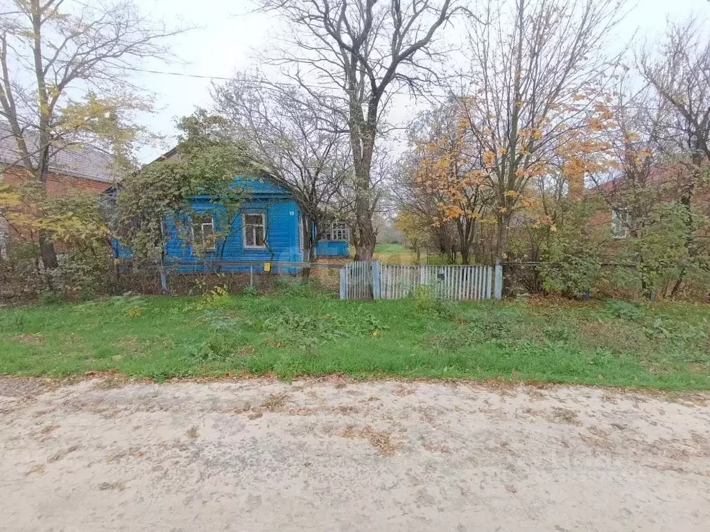 Участок в Ростовская область, Азовский район, с. Елизаветовка ... - Фото 1