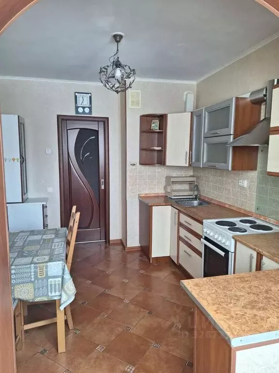 1-к кв. Московская область, Ленинский городской округ, пос. ... - Фото 2