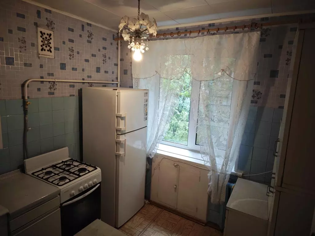Продаётся 1-к квартира, 31 м - Фото 1