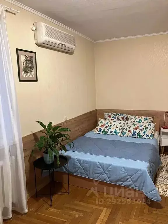 1-к кв. Краснодарский край, Анапа Крымская ул., 128 (33.0 м) - Фото 0