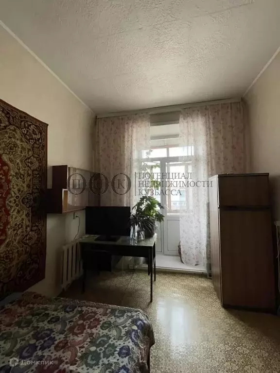 Продаётся 2-к квартира, 58.3 м - Фото 1