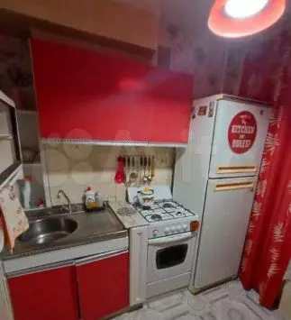 2-к. квартира, 45 м, 1/5 эт. - Фото 0