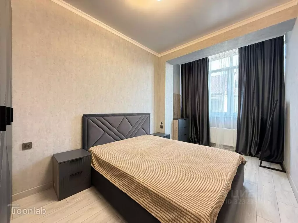 4-к кв. Кабардино-Балкария, Нальчик ул. 2-я Надречная (115.0 м) - Фото 2