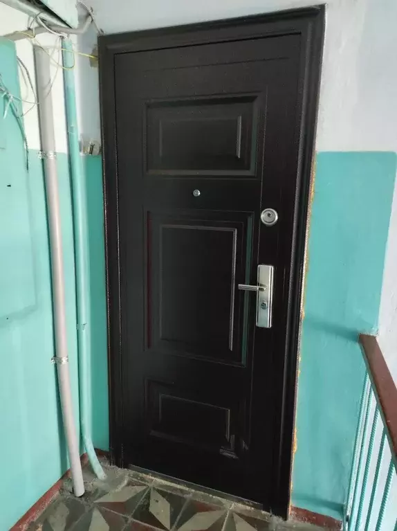 Продаётся 2-к квартира, 44.2 м - Фото 1