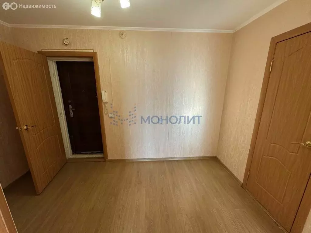 1-комнатная квартира: Кирово-Чепецк, улица Братьев Васнецовых, 8 (38.5 ... - Фото 1