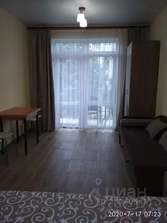 Комната Крым, Судак ул. Гагарина, 45Б - Фото 1