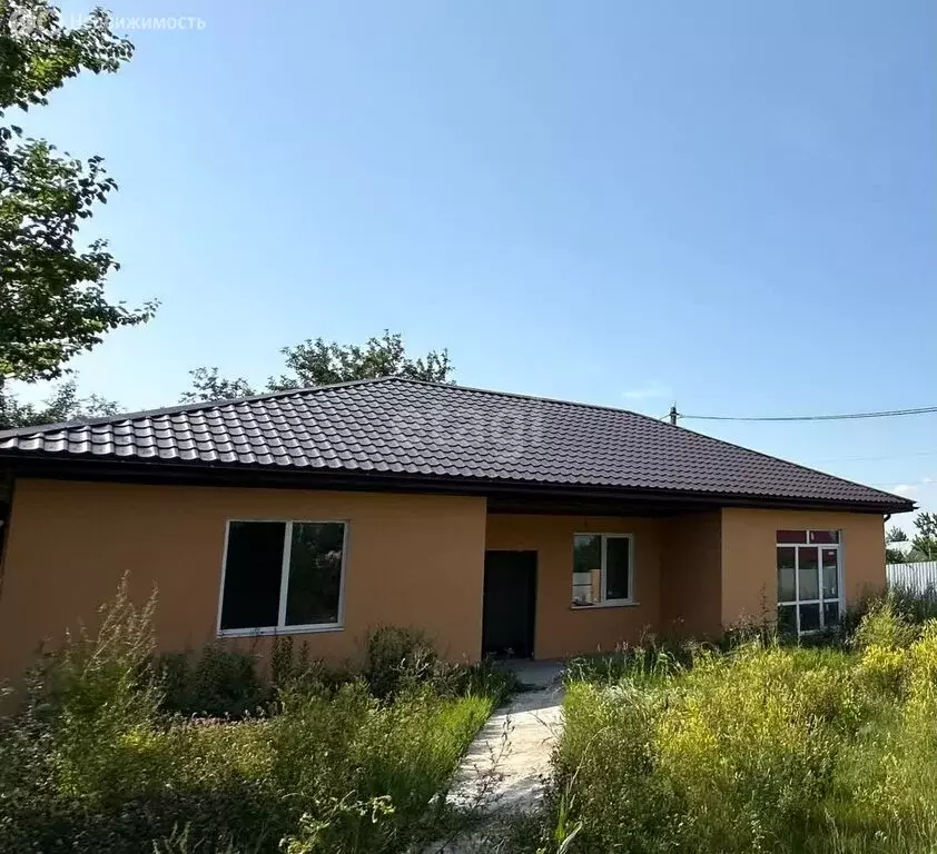 Дом в Саратов, СНТ Юго-Восток-91 (84.8 м) - Фото 0