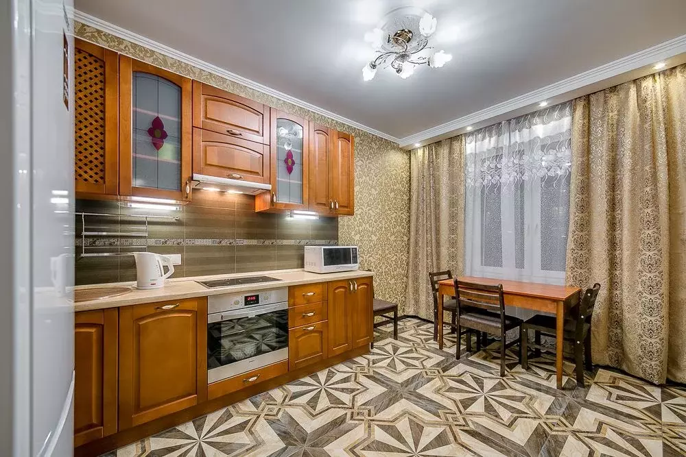 3-к кв. Санкт-Петербург Киевская ул., 6к2 (95.0 м) - Фото 0