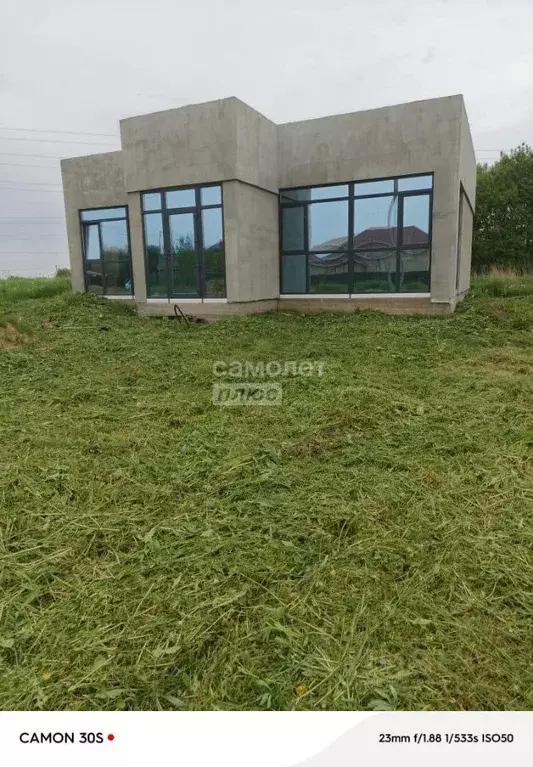 Дом в Смоленская область, Смоленский муниципальный округ, д. ... - Фото 2