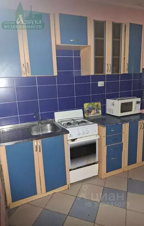 2-к кв. Смоленская область, Смоленск Кловская ул., 38 (53.0 м) - Фото 1