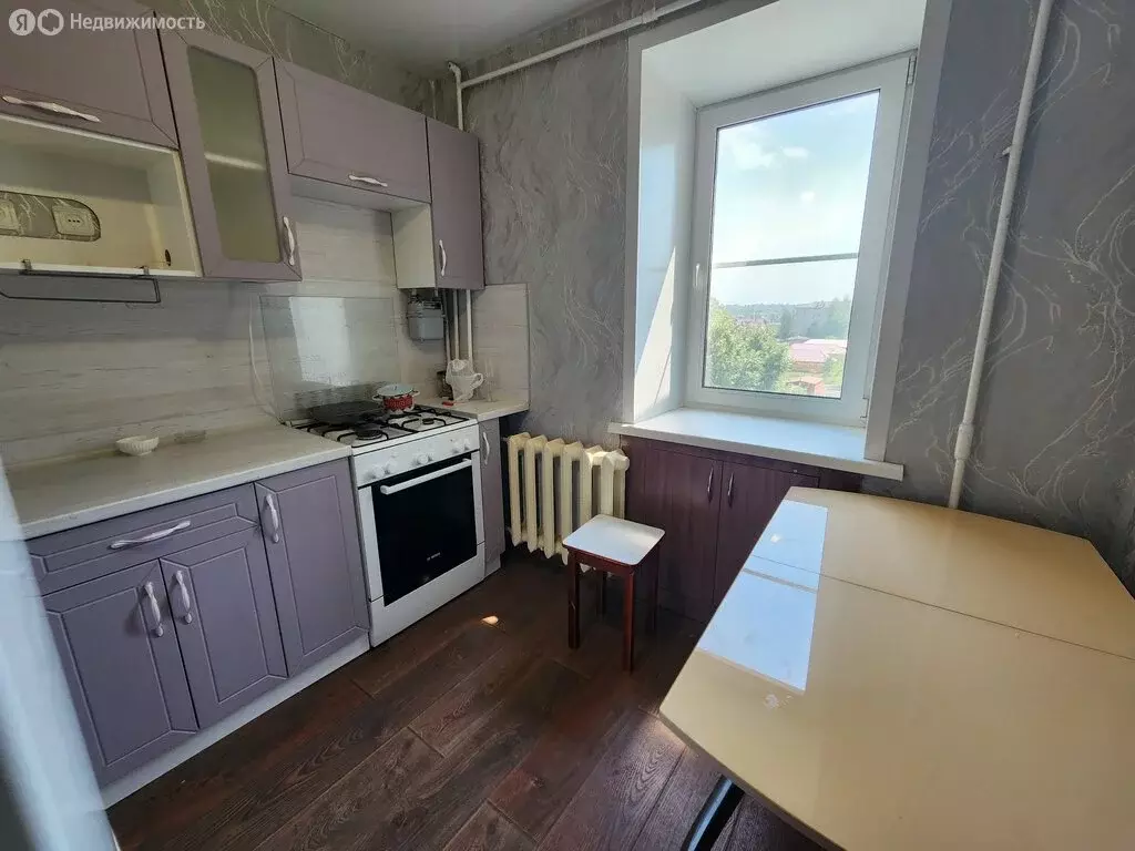 1-комнатная квартира: Великие Луки, улица Щорса, 9/3 (32.4 м) - Фото 1