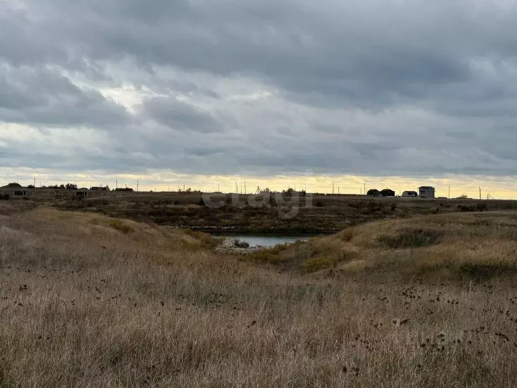 Участок в Крым, Ленинский район, Батальненское с/пос, Нептун СНТ  ... - Фото 1