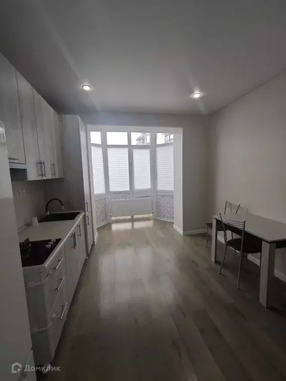Продаётся 1-к квартира, 45 м - Фото 1