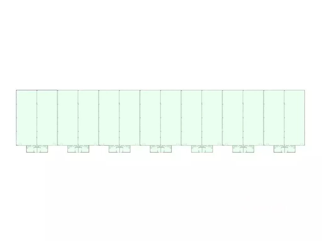 Склад в Московская область, Ленинский городской округ, Булатниковское ... - Фото 2