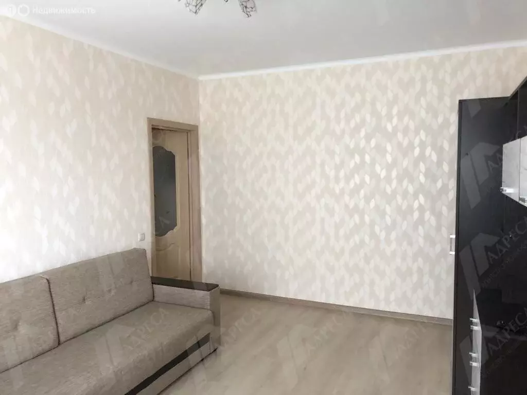 1-комнатная квартира: Лобня, улица Юности, 11 (38.6 м) - Фото 0
