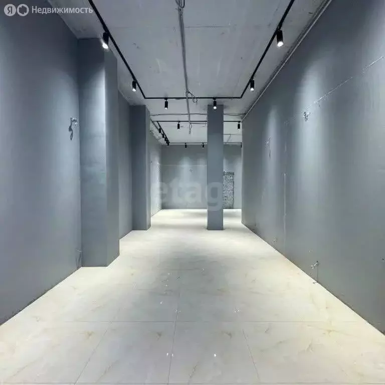 Помещение свободного назначения (50 м) - Фото 2