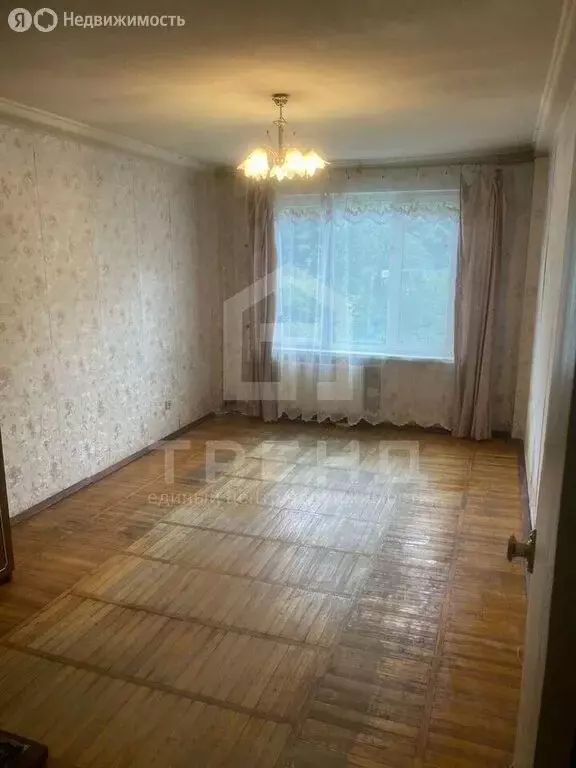 2-комнатная квартира: Санкт-Петербург, Народная улица, 10 (45.7 м) - Фото 2