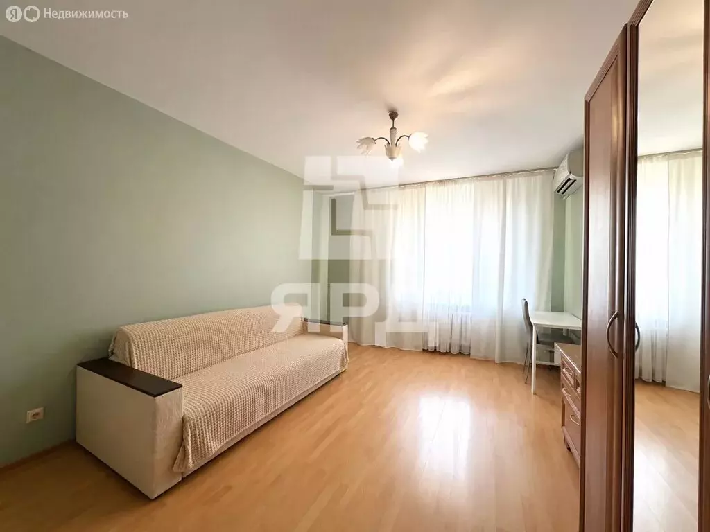 1-комнатная квартира: Таганрог, улица Маршала Жукова, 223А (44 м) - Фото 1