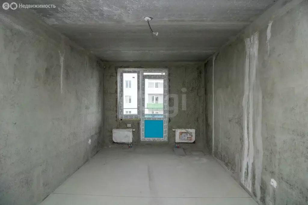 1-комнатная квартира: Тюмень, улица Тамары Сатюковой, 18 (34.2 м) - Фото 2