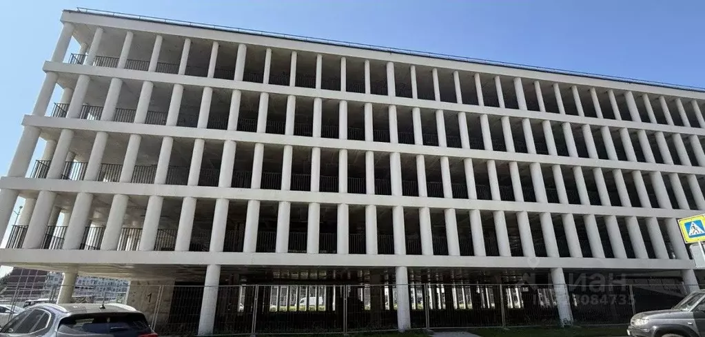 Офис в Ленинградская область, Ломоносовский район, Аннинское городское ... - Фото 2