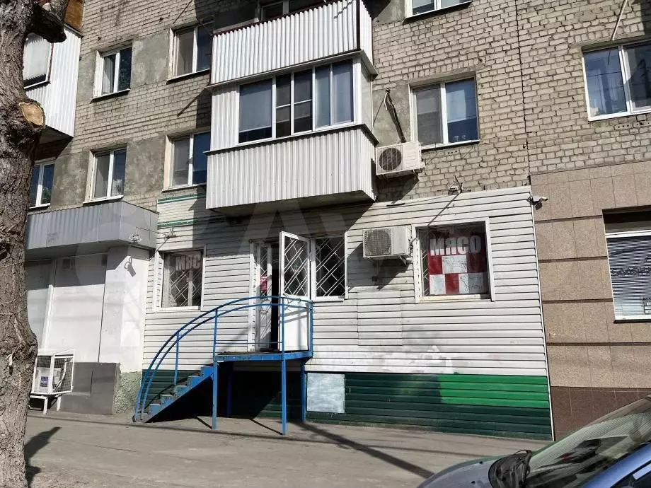 Продам помещение свободного назначения, 45 м - Фото 1