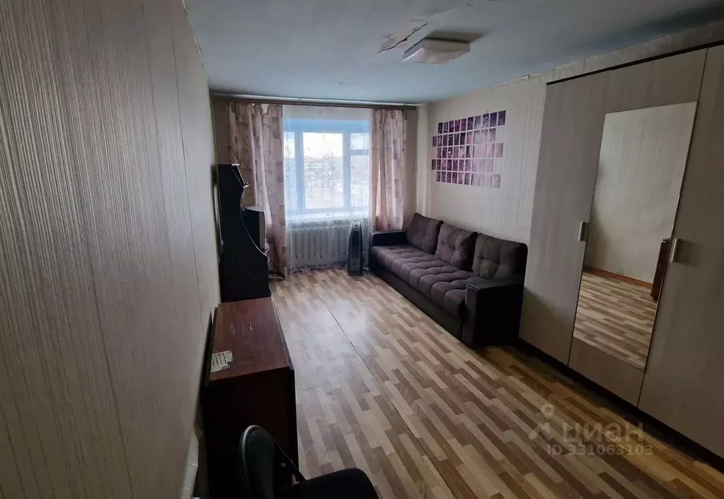 Комната Московская область, Королев ул. Ленина, 3А (17.0 м) - Фото 2
