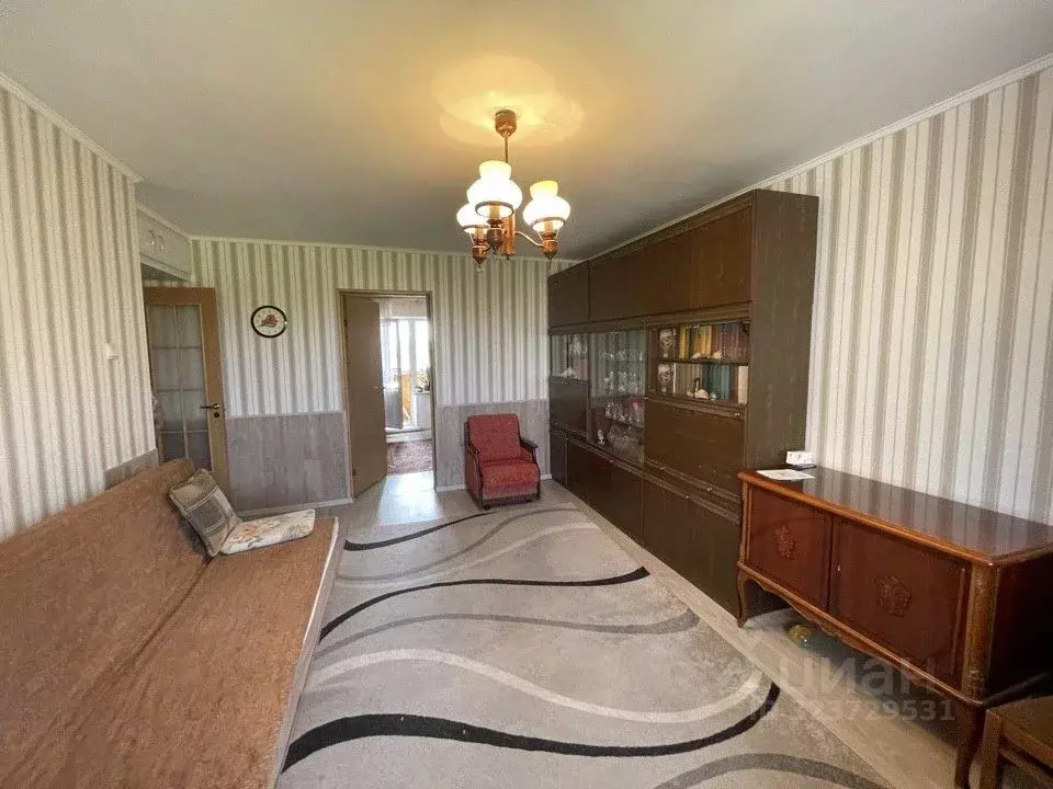 4-к кв. Московская область, Люберцы городской округ, Томилино пгт ул. ... - Фото 1