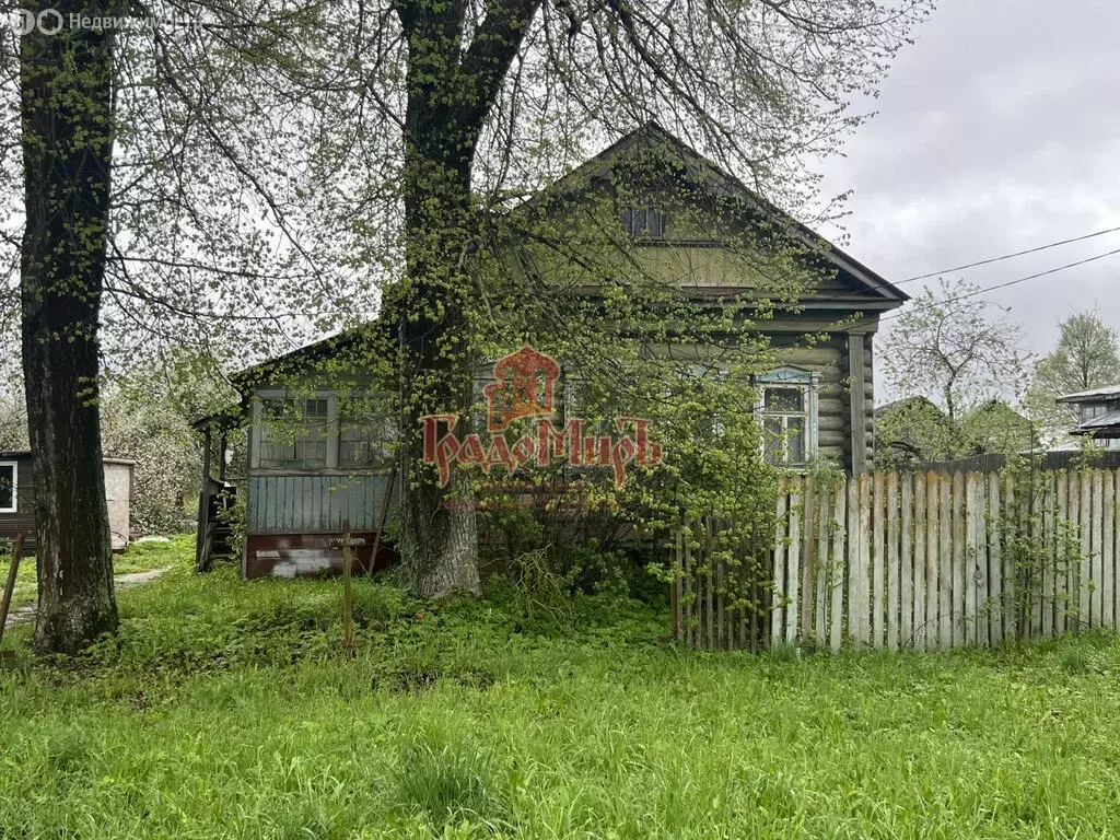 Дом в Сергиево-Посадский городской округ, деревня Кудрино, 9 (52.2 м) - Фото 2